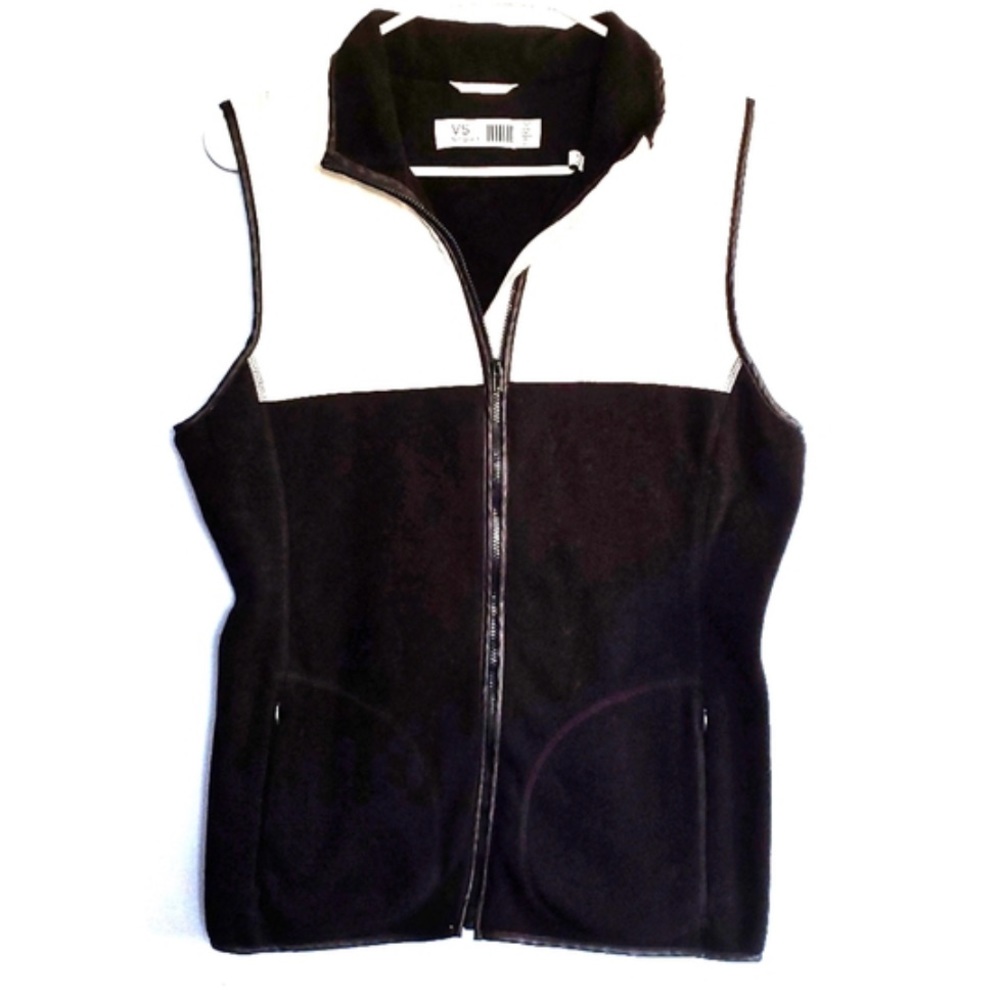Victoria’s Secret VSX Sport Sleeveless Vest